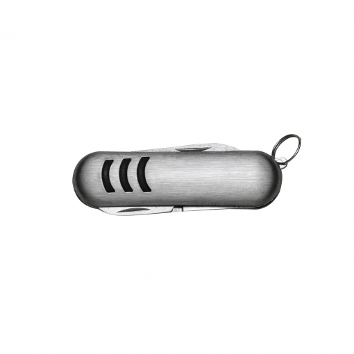 Mini Canivete 3 Funções, com estojo de nylon-MB00066