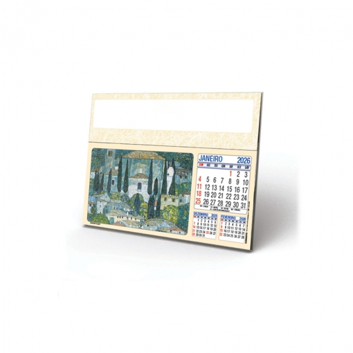 Calendário de Mesa-MB02489
