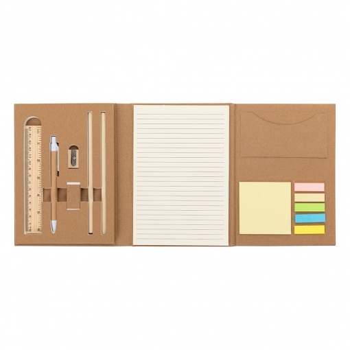 Kit Escritório Ecológico-MB02585
