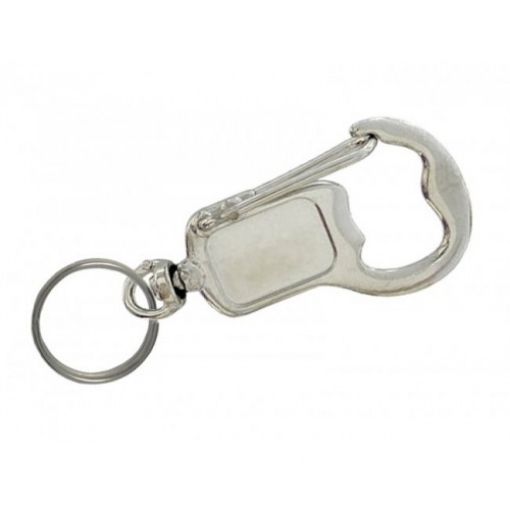 Chaveiro Metal Abridor-MB02802