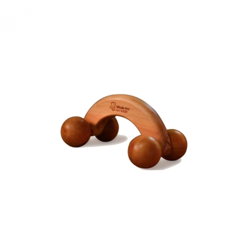 Massageador Carrinho-mB03848